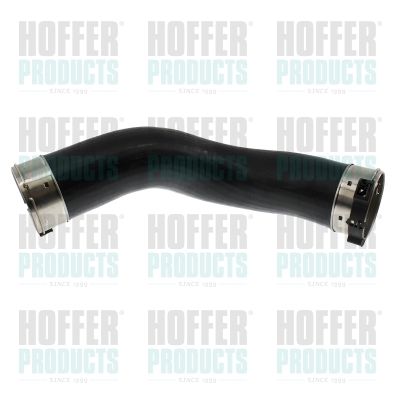 HOFFER 96919 Charge Air Hose