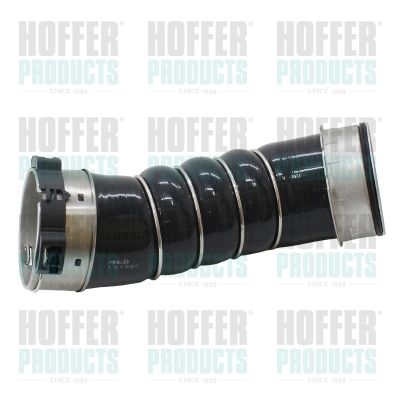 HOFFER 96924 Charge Air Hose