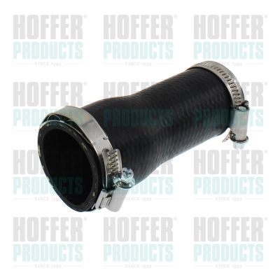 HOFFER 96927 Charge Air Hose
