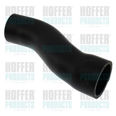 Fuel Hose HOFFER 96935