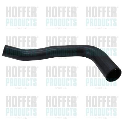Charge Air Hose HOFFER 96937