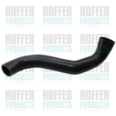 HOFFER 96946 Charge Air Hose