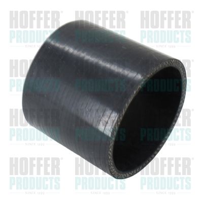 Charge Air Hose HOFFER 96953