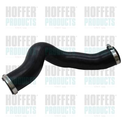 Charge Air Hose HOFFER 96954