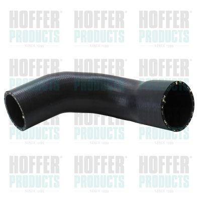 HOFFER 96957 Charge Air Hose
