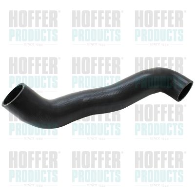 HOFFER 96959 Charge Air Hose