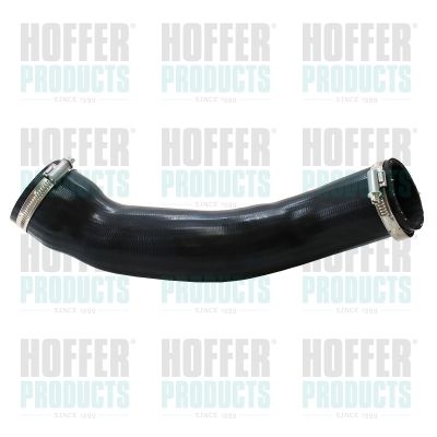 Charge Air Hose HOFFER 96960