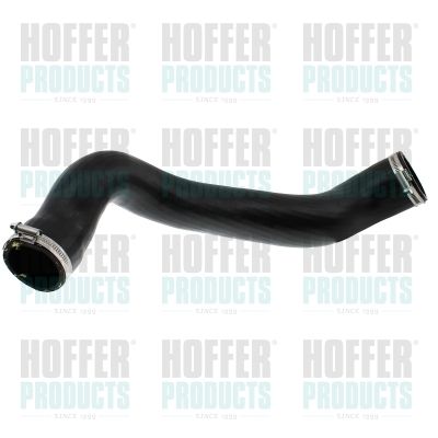 HOFFER 96962 Charge Air Hose