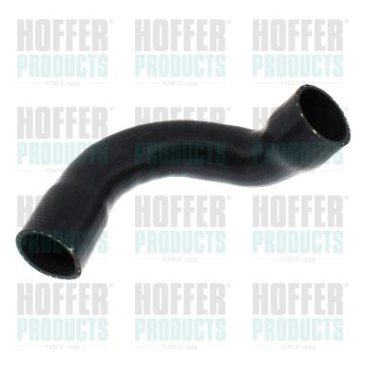 HOFFER 96965 Charge Air Hose