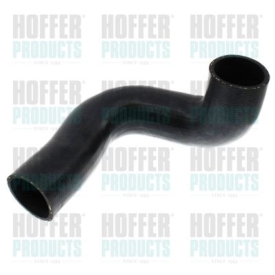 HOFFER 96977 Charge Air Hose