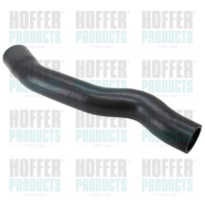 HOFFER 96979 Charge Air Hose