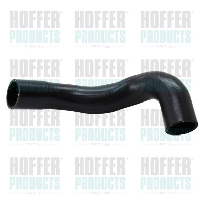 HOFFER 96985 Charge Air Hose