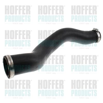 HOFFER 96994 Charge Air Hose