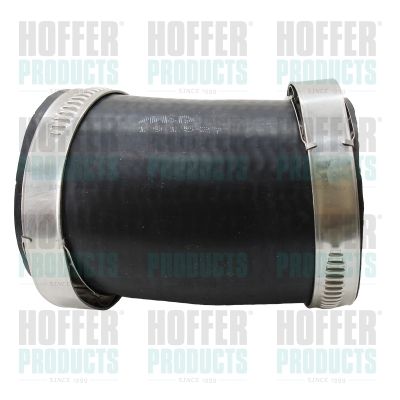 Charge Air Hose HOFFER 96995