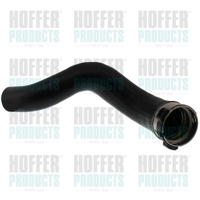 HOFFER 96996 Charge Air Hose