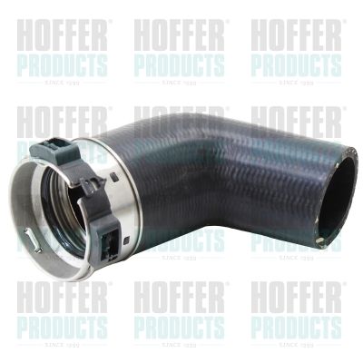 HOFFER 96997 Charge Air Hose