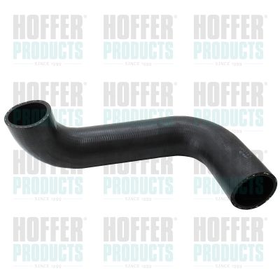 HOFFER 96998 Charge Air Hose