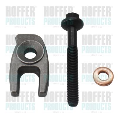 Repair Kit, common rail system HOFFER 98470
