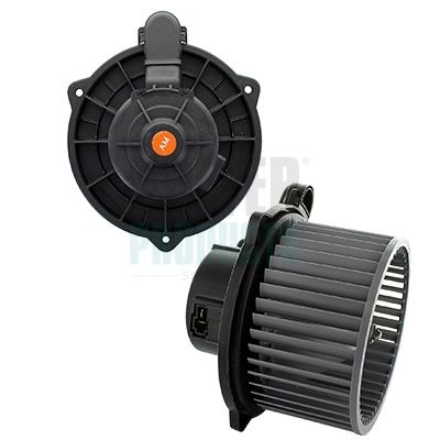 Interior Blower HOFFER 994174