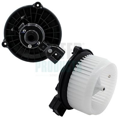 HOFFER 994343 Interior Blower