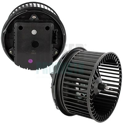 Interior Blower HOFFER 994377