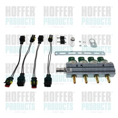 HOFFER H13061 Injector