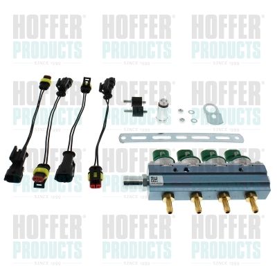 Injector HOFFER H13062