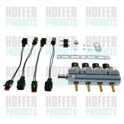HOFFER H13063 Injector