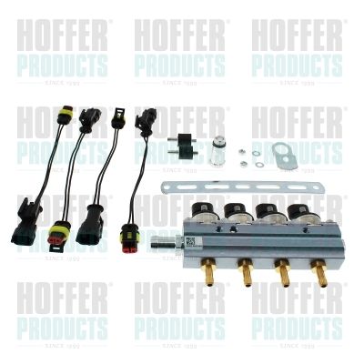 HOFFER H13064 Injector