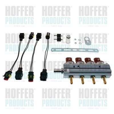 HOFFER H13065 Injector