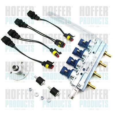 HOFFER H13067 Injector