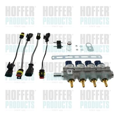 HOFFER H13068 Injector