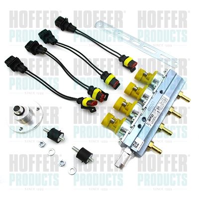 HOFFER H13069 Injector