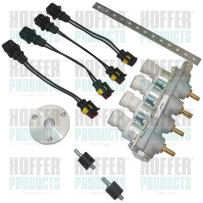 HOFFER H13070 Injector