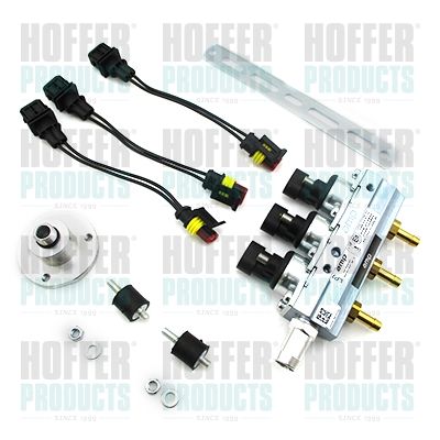 Injector HOFFER H13072