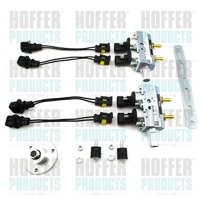 Injector HOFFER H13075