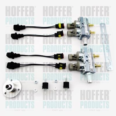 HOFFER H13078 Injector