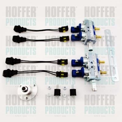 HOFFER H13080 Injector