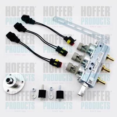Injector HOFFER H13083