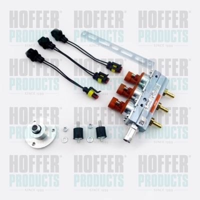 Injector HOFFER H13084