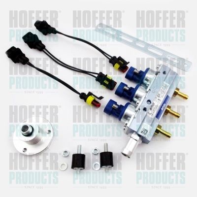 HOFFER H13085 Injector