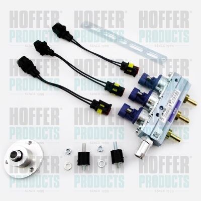 HOFFER H13086 Injector
