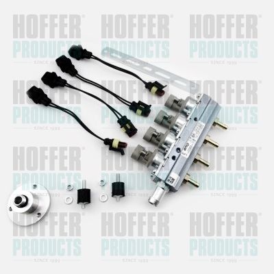 HOFFER H13087 Injector
