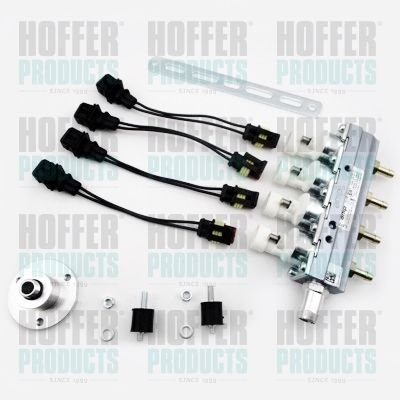 HOFFER H13088 Injector
