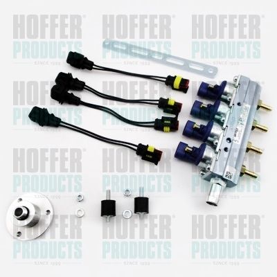 Injector HOFFER H13089