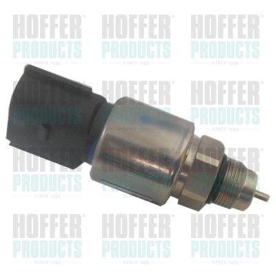 Sensor, fuel pressure HOFFER H13113