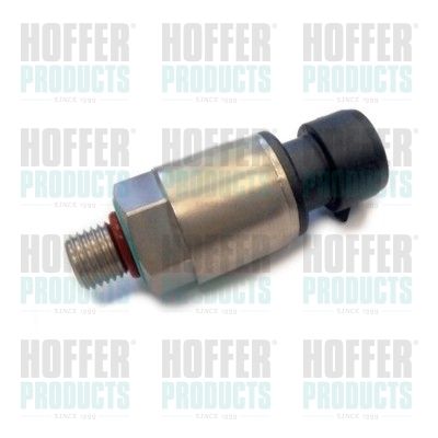 HOFFER H13114 Sensor, fuel pressure