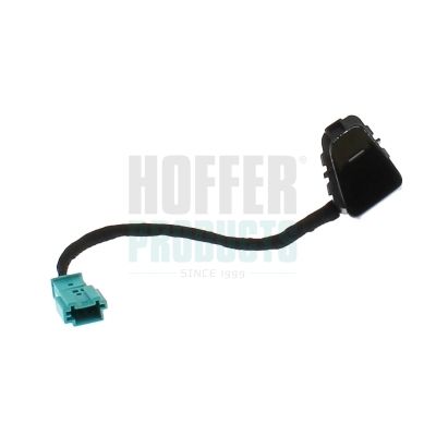 Cable Pull, door release HOFFER H206177