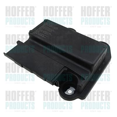 Control Unit, airbag HOFFER H208055