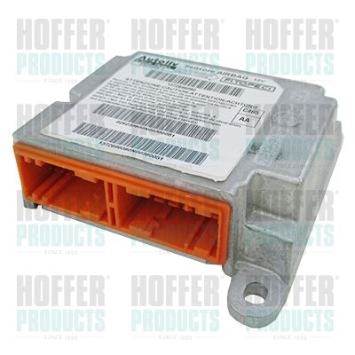 Control Unit, airbag HOFFER H208067